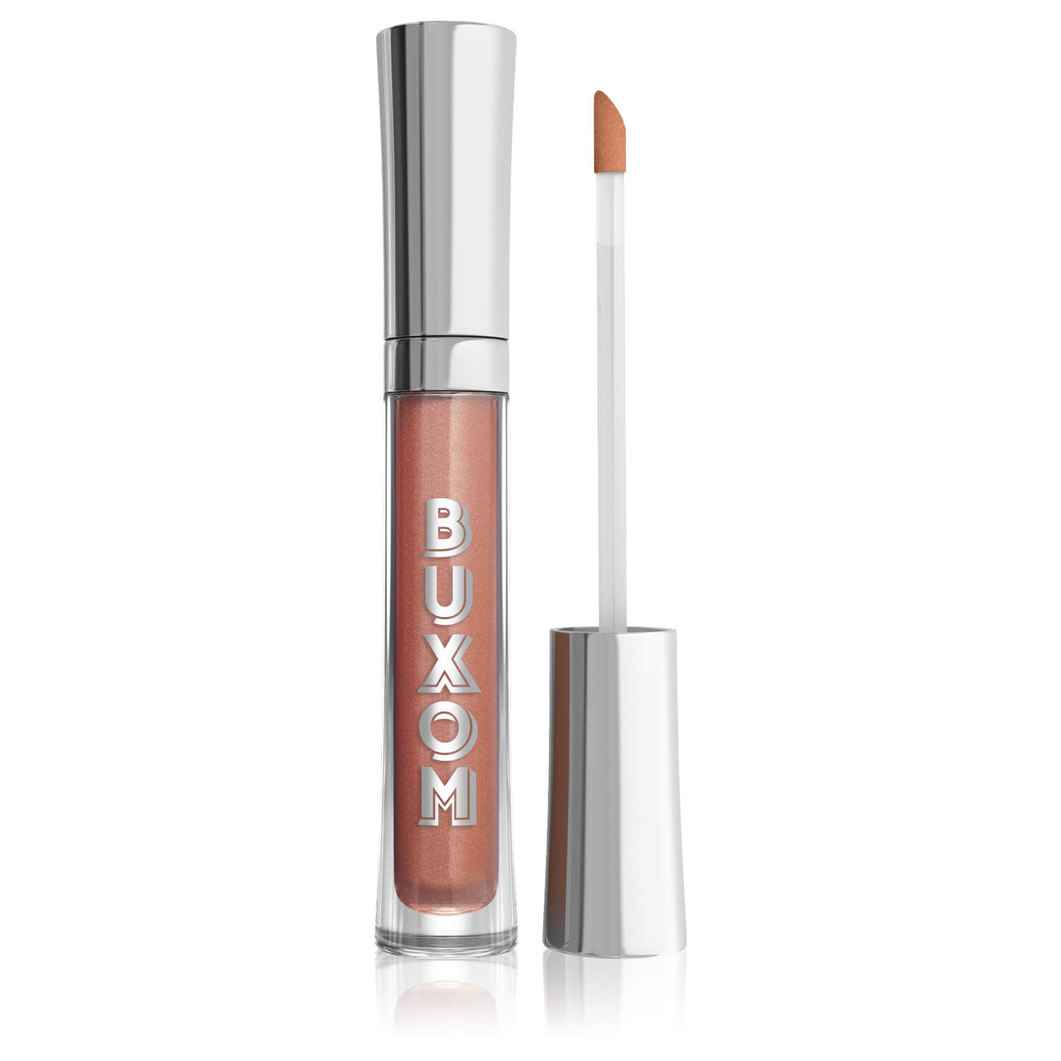 FULL-ON LIP POLISH (BRILLO LABIAL)
